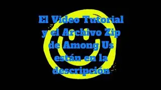 Among Us GRATIS sin EMULADORES