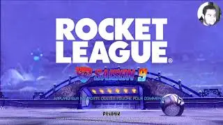 Maintenance FIFA go Rocket League   ( Xykolf )