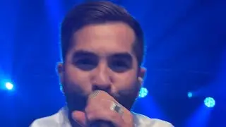 Kendji a Tournefeuille ( Toulouse ) le 03/12/23 @kendjiofficiel