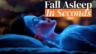 (No Mid-Roll Ads) Fall Asleep in Seconds: 0.5 Hz Delta Waves for Deep Sleep & Full-Body Rest