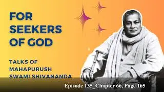 ' How did Mahapurush Maharaj remove the restlessness of a Sindhi devotee? ' The Lord is the Guru.