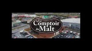 Le Comptoir du Malt Saint-Maximin : présentation