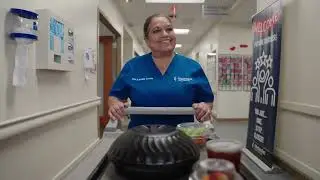 Discover your calling at Methodist Hospital Northeast