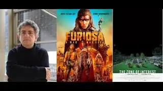 Cine del siglo XXI, Jordi Costa