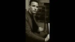 Arturo Benedetti Michelangeli - Piano recital - Buenos Aires, 1949