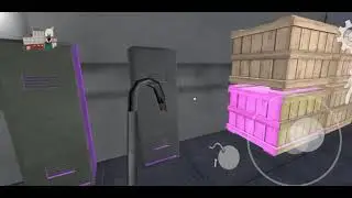 Ice cream 9 fan game 