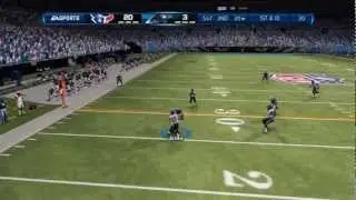 Madden 13: CCM- WR | Year 1 Pre-Season [EP2]