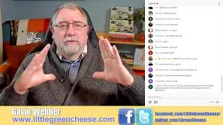 Ask The Cheeseman Live #31! When Cheese Fails and Other Questions!