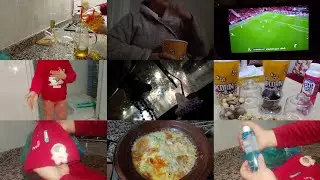 تحضيرات سفر الى مدينة افران🌧️ مشترياتي من مول مكياج ✨تفرجنا مجموعين فمتخب مغربي🇲🇦طبيلة على قد جيب✅