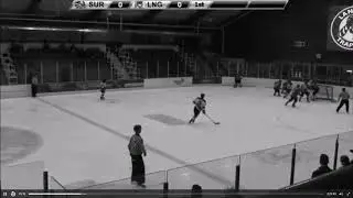 Zakery Babin - Goalie