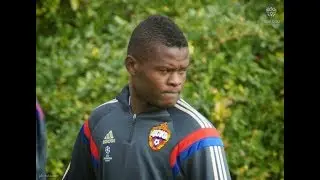 Huyu Ndiye Mbwana Samatta Kabla ya Kuwa Staa -Part 1