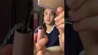Как правильно и надолго клеить ресницы? #обзор #fup #popular #grwm #влог #популярное