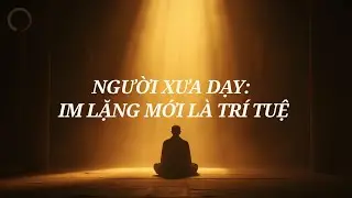 “Không Nói 3 Điều Này, Cuộc Đời Sẽ Nhẹ Rất Nhiều” – Minh Triết Giữ Miệng Từ Người Xưa