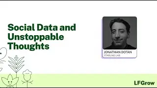 LFGrow | Social Data & Unstoppable Thoughts