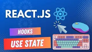 8- React JS darija : React hooks useState