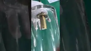 Customized brass luxury pendant lamp factory