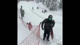 Sharon 2021Grouse mountain