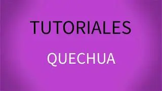 👉🎹🎹🎶TUTORIAL HUAYNO QUECHUA (MARIANO HUAMAN) 3👈🎶🎹🎹