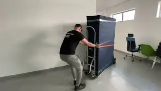 Firma przeprowadzkowa z Bydgoszczy Smart Move