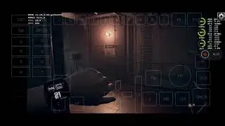 Mobox (WoW64): Resident Evil 7/ 8GB RAM Test/ 600p high Low Mix/ SD870