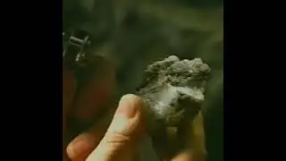 Historic Footage of Elizabeth Hill Silver Mine