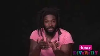 Hear Diversity: Jason Reynolds on Why Books are Time Capsules