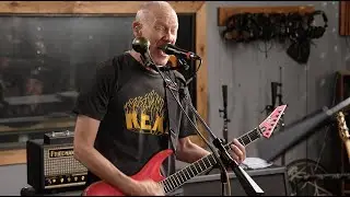 SILVER CORD SESSIONS / HELMET