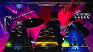Revolution Is Now by Halcyon Way (2x Bass) ~ FB #1