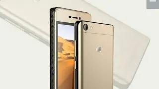 Know Micromax vdeo 4 price and specification