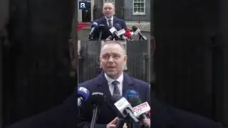 NAWROCKI W LONDYNIE: Przełomowe rozmowy z premierem Starmerem o przemyśle obronnym!