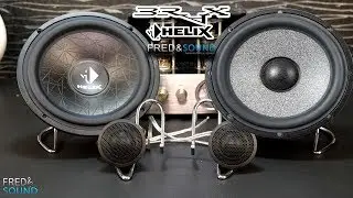 BRAX GL6 vs HELIX C 6B  + HELIX C 1T 4K (INT)