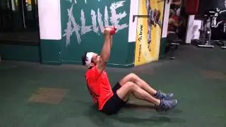 Super Intensive Belly Exercise by Neeraj Mehta
