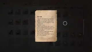 Assassin's Creed Mirage - Enigma: The Gift (location and tutorial) - PS5 Gameplay 4k 60fps