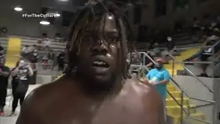 [GCW] O'Shay Edwards v. Calvin Tankman (MLW)