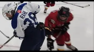 2019 09 28 - Regular Season - IW vs MW - L1-2 - Highlights