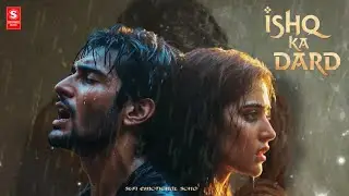 ISHQ KA DARD | SUFI EMOTIONAL SONG | EMOTIONAL SUFI MUSIC | #youtubemusic #videoviral #video 
