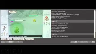 Pokemon Showdown Random Battle #12