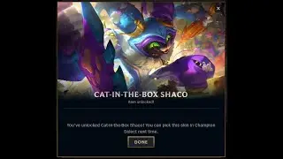 [LIVE] Support  Ranked game      #leagueoflegends   #swain #shaco  #pyke  #Mel