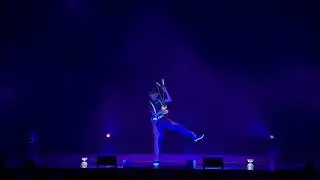 IJA 2025 Welecome Show - Chris Garcia