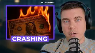 Is there a strategy behind a weak US dollar?