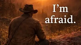 Arthur Morgan - Tengo miedo (corrido de Arthur) RDR2 - Nicolas T-vs 