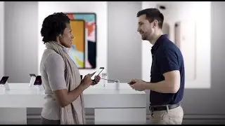 Solutions for Mobile Carrier (German)