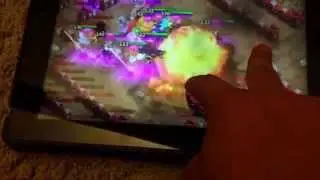 Storm Mesa 2 opening 2 purple chests