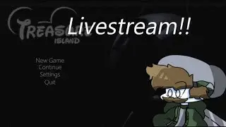 Five Nights at treasure island Revisited