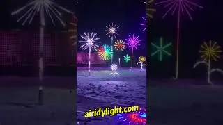#NewYearLights #LunarNewYear #Airidy #FestiveVibes #HomeDecor #JoyfulCelebration #GoodFortune