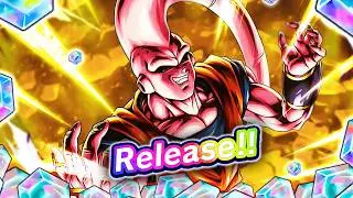 This Might Be My Luckiest Summon Ever | Dragon Ball Legends