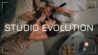 Brand video for Studio Evolution&rsquo;s premium karaoke