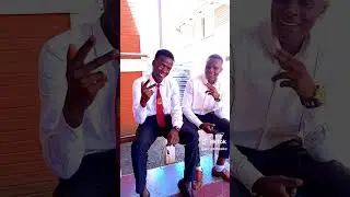 Kisumu kmtc student be like