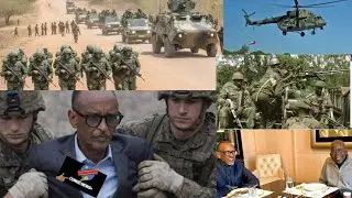 050126🚨 kagome nagahinda ageze kwa Tunubu intambara muri Uvira,Fizzi,kamanyora impinduka mukarere   