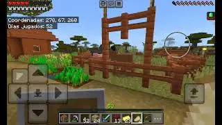 Serie Salvonso (Episodio Especial) Luchamos con los pilallers y mejoramos nuestra armadura (Tem 1.5)